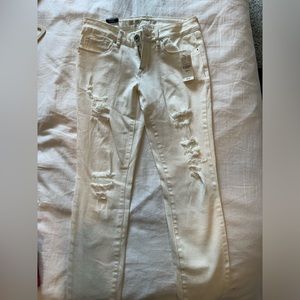 Brand new Pacsun skinny jeans
